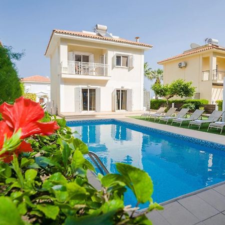 Villa Emily بروتاراس المظهر الخارجي الصورة